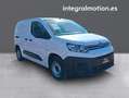 Citroen Berlingo Van Talla M 1.5 102CV (75 kW) Blanco - thumbnail 3