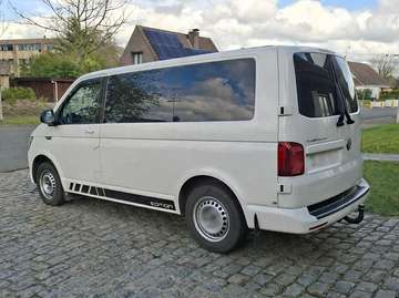 Transporter 2.0 TDI