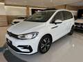 Volkswagen Touran 2.0TDI CR BMT Sport DSG7 110kW Blanc - thumbnail 9