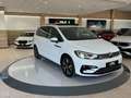 Volkswagen Touran 2.0TDI CR BMT Sport DSG7 110kW Blanc - thumbnail 3