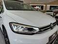 Volkswagen Touran 2.0TDI CR BMT Sport DSG7 110kW Blanc - thumbnail 11