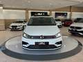 Volkswagen Touran 2.0TDI CR BMT Sport DSG7 110kW Blanc - thumbnail 2