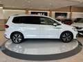 Volkswagen Touran 2.0TDI CR BMT Sport DSG7 110kW Blanc - thumbnail 4