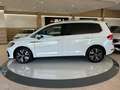 Volkswagen Touran 2.0TDI CR BMT Sport DSG7 110kW Blanc - thumbnail 8