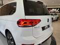 Volkswagen Touran 2.0TDI CR BMT Sport DSG7 110kW Blanc - thumbnail 14