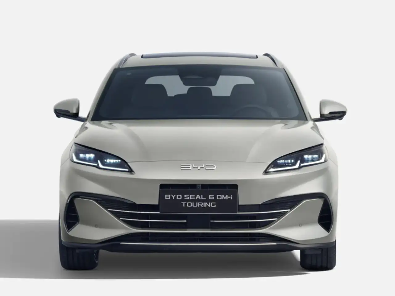 BYD Seal 6 2026