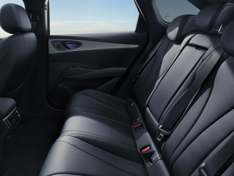 BYD Seal 6 Touring 1.5 DM-i Comfort | Panoramadak | Stoelen e — photo 7
