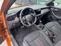 Skoda Kamiq Monte Carlo TSI DSG Orange - thumbnail 10