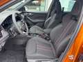 Skoda Kamiq Monte Carlo TSI DSG Orange - thumbnail 11