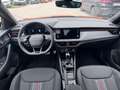 Skoda Kamiq Monte Carlo TSI DSG Orange - thumbnail 9