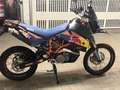 KTM 950 Super Enduro R Modrá - thumbnail 3