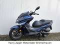 Kymco X-Town 125i ABS Azul - thumbnail 2