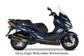 Kymco X-Town 125i ABS Azul - thumbnail 6