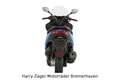 Kymco X-Town 125i ABS Azul - thumbnail 12