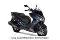 Kymco X-Town 125i ABS Azul - thumbnail 5