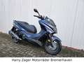 Kymco X-Town 125i ABS Azul - thumbnail 1