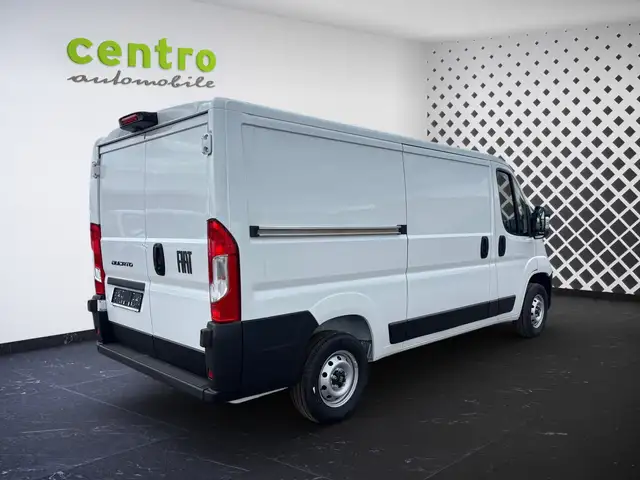 Fiat Ducato view 6