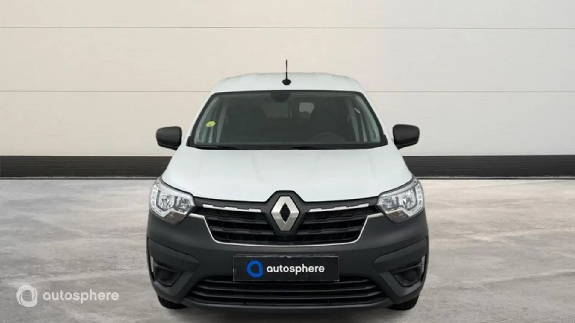 Renault Express 1.5 Blue dCi 75ch Essentiel 22 - 2