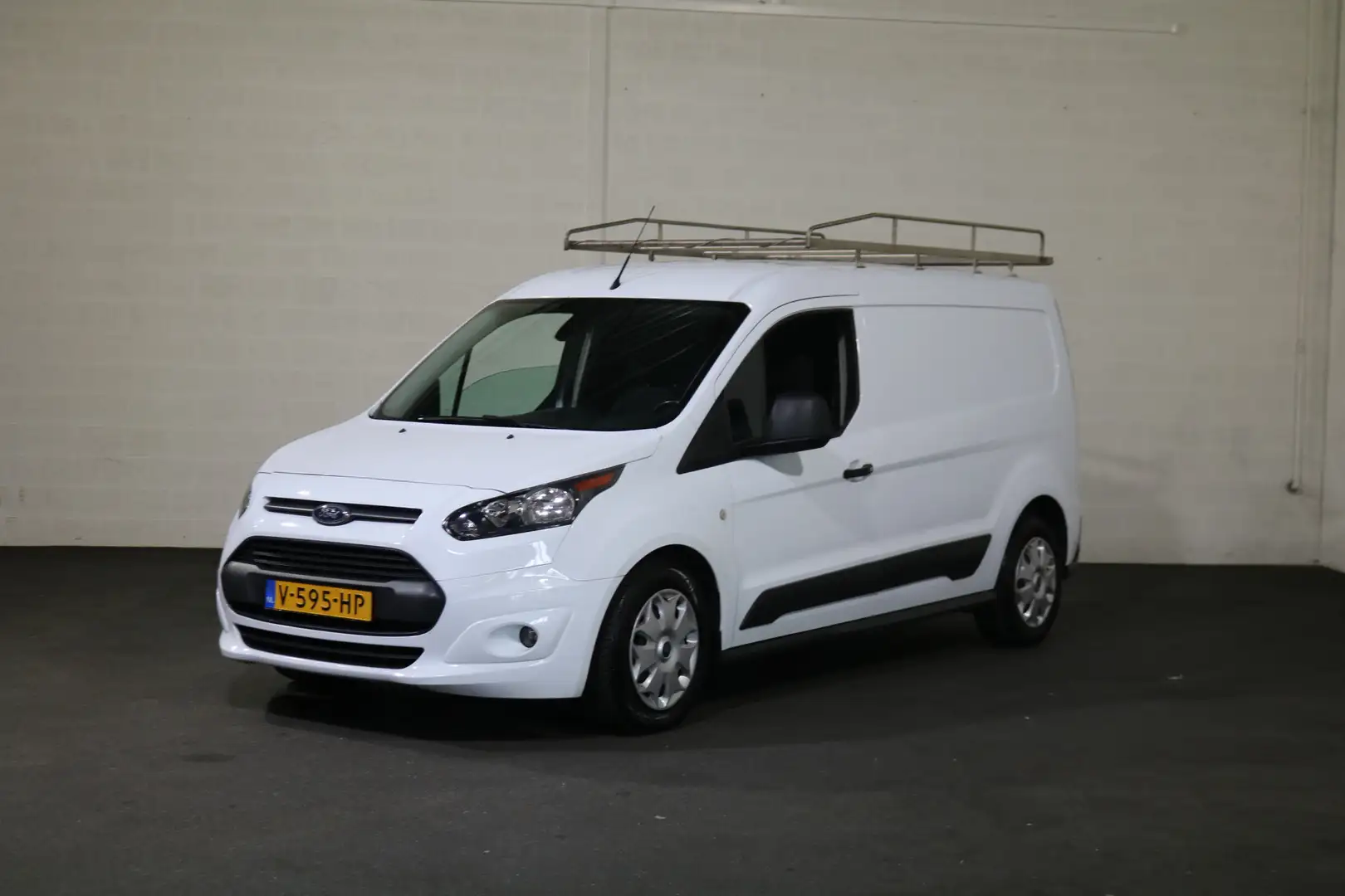 Ford Transit Connect 1.5 TDCI L2 Trend Wit - 1