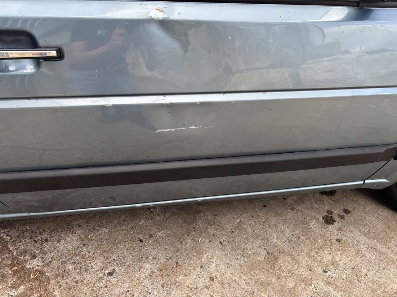 Volkswagen Golf Mk2 Cl 2.0, foto 5