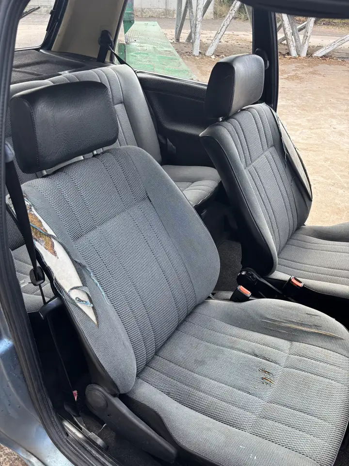 Volkswagen Golf Mk2 Cl 2.0, foto 7