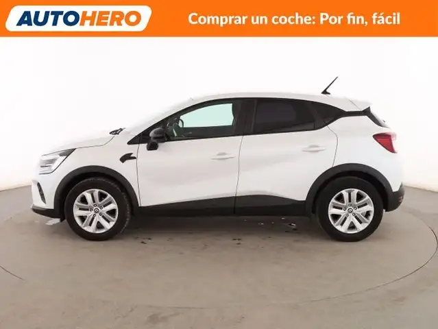 Renault Captur view 3