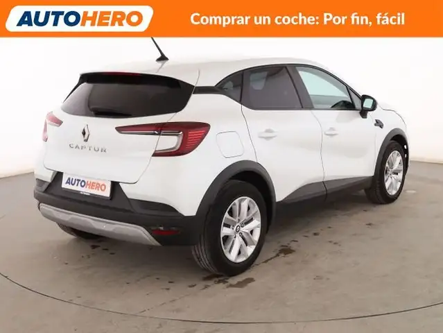 Renault Captur view 6