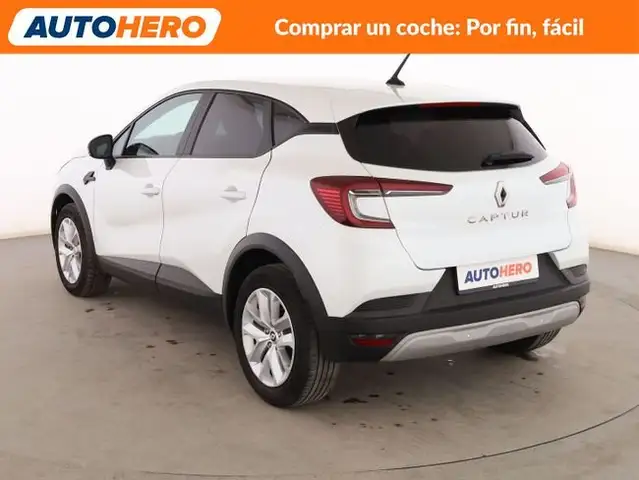 Renault Captur view 4