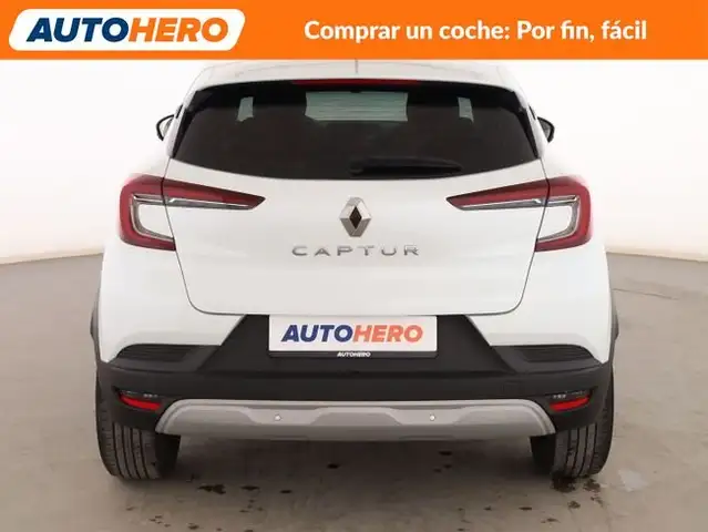Renault Captur view 5