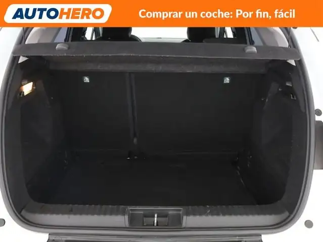 Renault Captur view 18