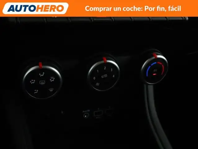 Renault Captur view 26