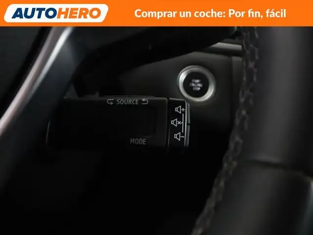 Renault Captur view 30