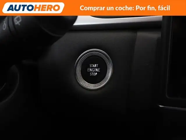 Renault Captur view 29