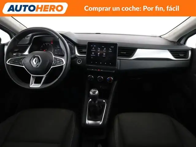 Renault Captur view 13