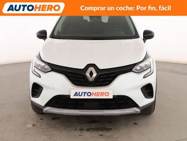 Renault Captur view 9