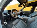 BMW 330 e MSportTouring Curved Display/PANO/FIXZINS Grau - thumbnail 9