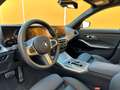 BMW 330 e MSportTouring Curved Display/PANO/FIXZINS Szürke - thumbnail 8