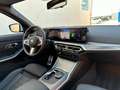 BMW 330 e MSportTouring Curved Display/PANO/FIXZINS Grau - thumbnail 30