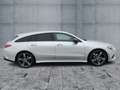 Mercedes-Benz CLA 200 SB EDITION 2020 LED+NAVI+RFK+GRA+SHZ+DAB Silber - thumbnail 7