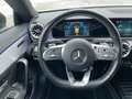 Mercedes-Benz CLA 200 SB EDITION 2020 LED+NAVI+RFK+GRA+SHZ+DAB Silber - thumbnail 10