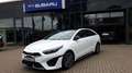 Kia ProCeed 1,5T DCT GTL Leder TEC GD 18Z Alb - thumbnail 1