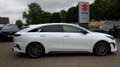 Kia ProCeed 1,5T DCT GTL Leder TEC GD 18Z Alb - thumbnail 3