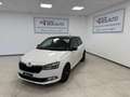 Skoda Fabia III 2015 Berlina 1.0 mpi Twin Color Argento 60cv Weiß - thumbnail 21
