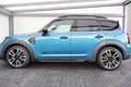 MINI Cooper S Countryman Cooper S ALL4 Countryman John Cooper Works Trim Bleu - thumbnail 6