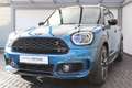 MINI Cooper S Countryman Cooper S ALL4 Countryman John Cooper Works Trim Blau - thumbnail 4