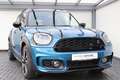 MINI Cooper S Countryman Cooper S ALL4 Countryman John Cooper Works Trim Bleu - thumbnail 2