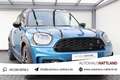 MINI Cooper S Countryman Cooper S ALL4 Countryman John Cooper Works Trim Bleu - thumbnail 1