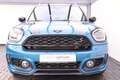 MINI Cooper S Countryman Cooper S ALL4 Countryman John Cooper Works Trim Bleu - thumbnail 3