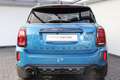 MINI Cooper S Countryman Cooper S ALL4 Countryman John Cooper Works Trim Bleu - thumbnail 8
