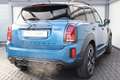 MINI Cooper S Countryman Cooper S ALL4 Countryman John Cooper Works Trim Bleu - thumbnail 9